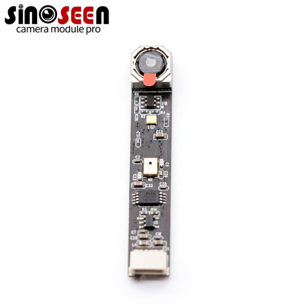 Автоматический модуль камеры USB SONY IMX179 8mp фокуса с микрофоном и СИД