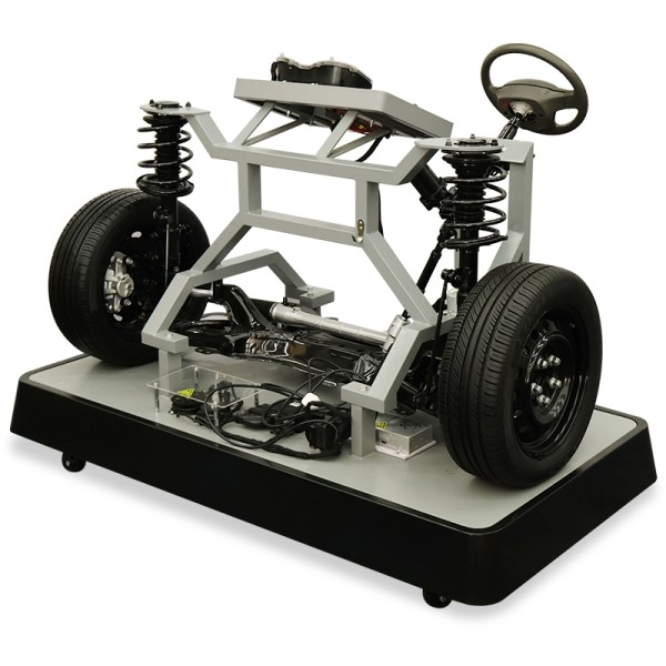 Electric Power Steering System Training Equipment for Automotive Education Teaching Use