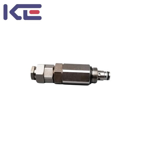 Excavator Hydraulic Parts Main Relief Valve Ass'y for KATO HD700-7 Control Valve