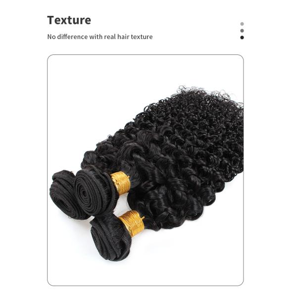 40.64cm 100% Real Human Hair Bundles