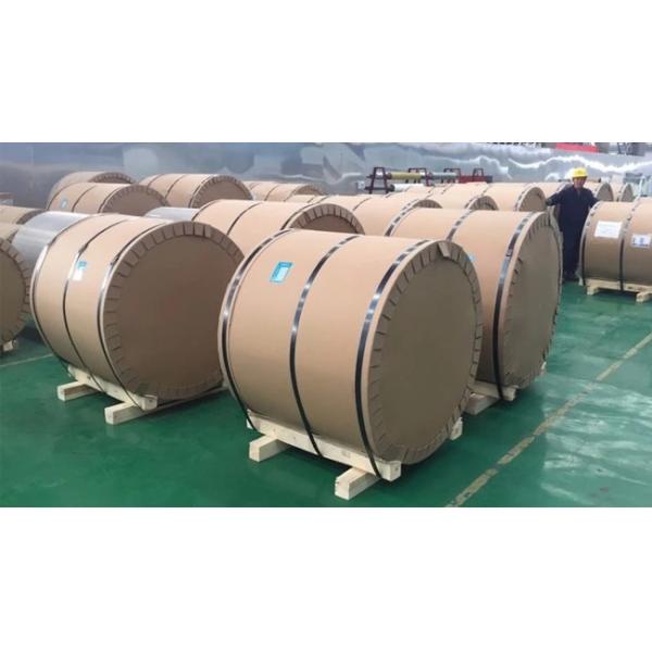 Mill Finish Anodizing Aa 3003-H14 Aluminum Alloy Sheet