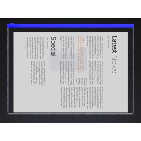 Vinyl Zip lockkk Bag Slider Zipper Beach Vinyl Toiletry Zipp PVC Snap Closure