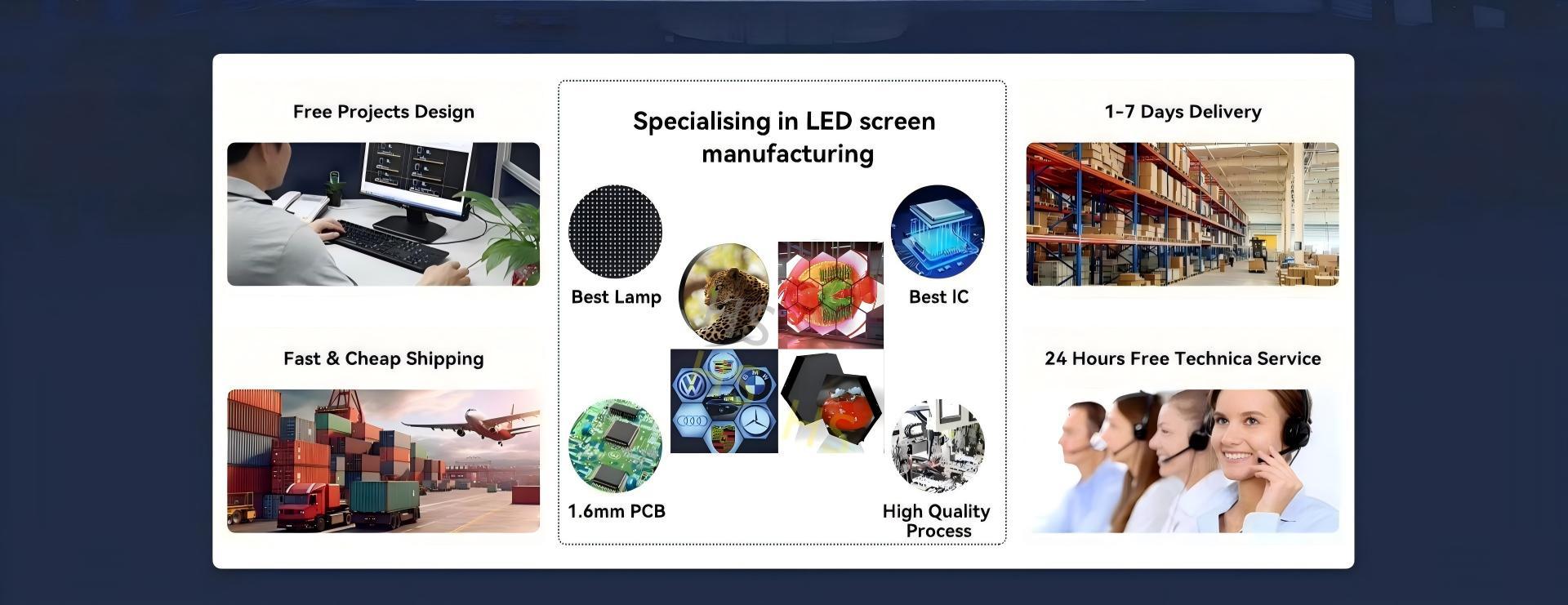 Shenzhen H&S Innovation Technology Co., Ltd