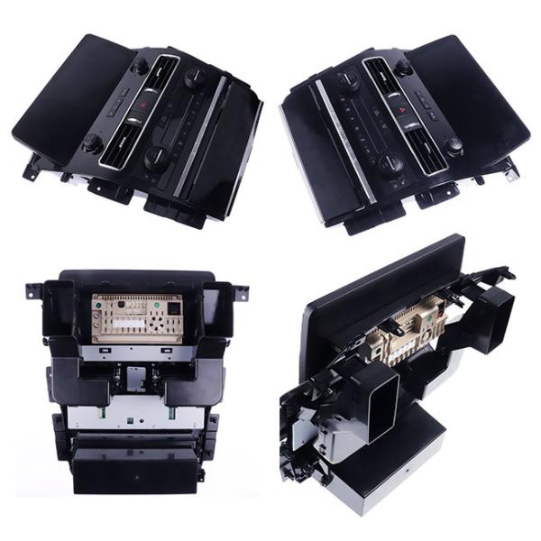 QLED 4G For NISSAN PATROL Armada 2010-2020 Android 10 Car Navi Auto Radio Player Stereo  Head Unit