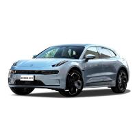 Les voitures électriques à grande vitesse New Energy EV 100km Geely Zeekr 001