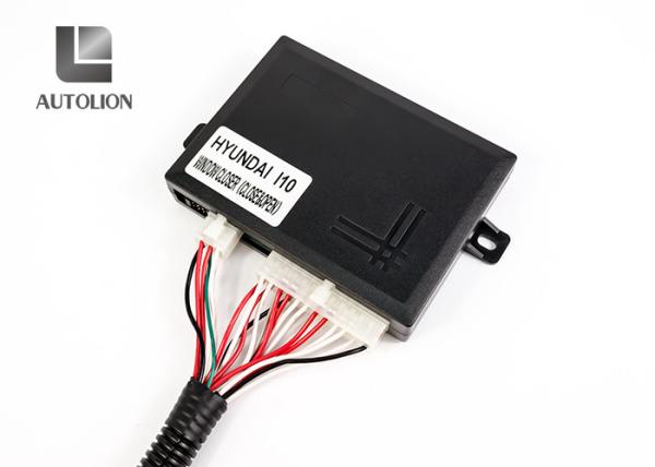 Car Auto Lock System / OBD Car Window Closer Kit for Hyundai I10