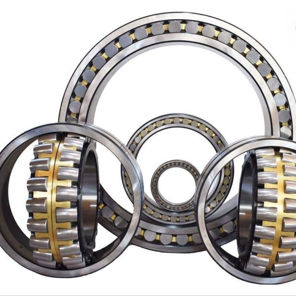 Double Row FAG Steel Cage 23026 CC CAW33 Tapered  Roller Bearing