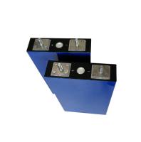 BJN-LFP100AHC 3.2V 100AH Lifepo4 Célula Prismática Para Estação de Telecomunicações Sistema Solar UPS