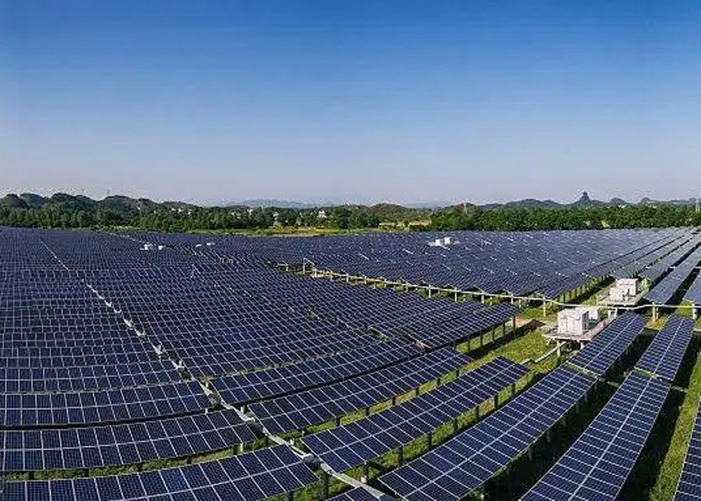 1500V смололо система установки солнечной энергии отслежывателя одиночной оси солнечная