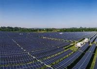 1500V molió el solo sistema solar del montaje de la energía solar del perseguidor de AXIS