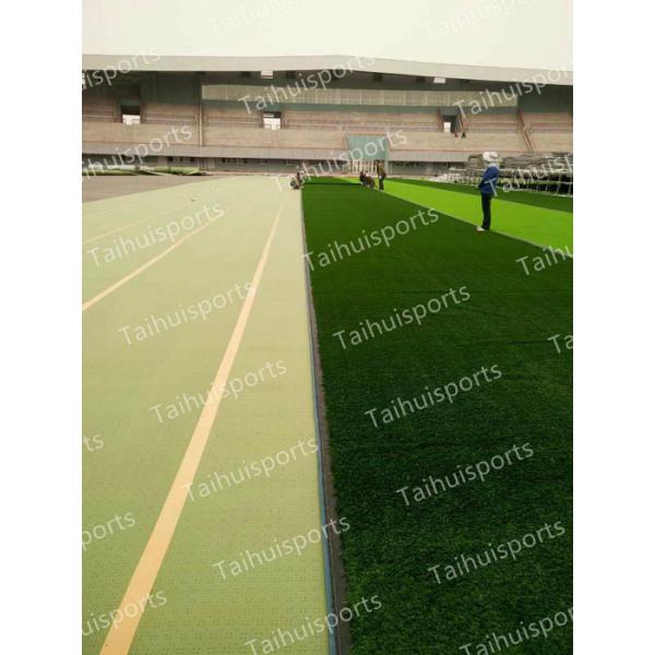Хоккей Регби Искусственная трава Пенообразователь для футбола