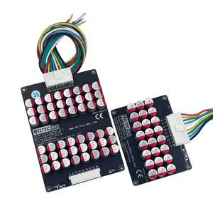 Smart BMS Balancer for Efficient 13s to 17s Battery Management