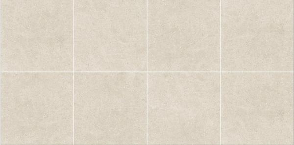 750x1500mm Grey AAA Grade Soft Glazed Porcelain Indoor Floor Tile