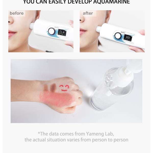 Масло 120ml перевозчика макияжа глаза и губы ODM OEM очищая