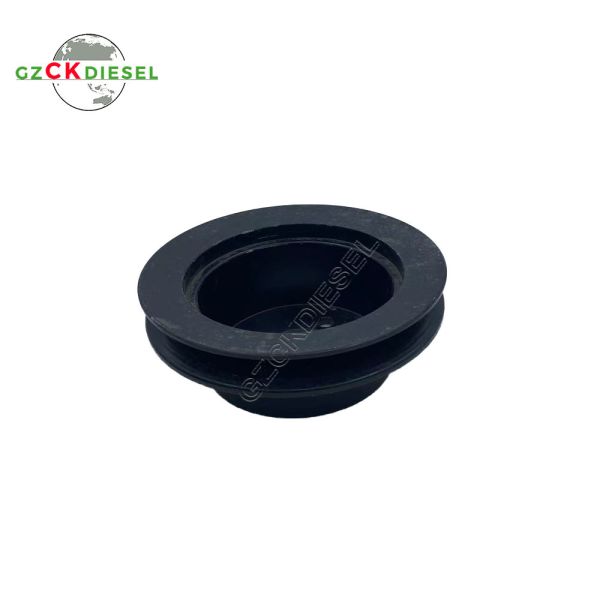 New Water Pump Pulley 04208470 0420-8470 for Engine 1013 BF4M1013E BF6M1013E