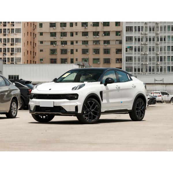 2023 Lynk Co 05 2.0TD 2WD Yao PRO SUV Front Window Electric One Key Lifting Anti-Pinch