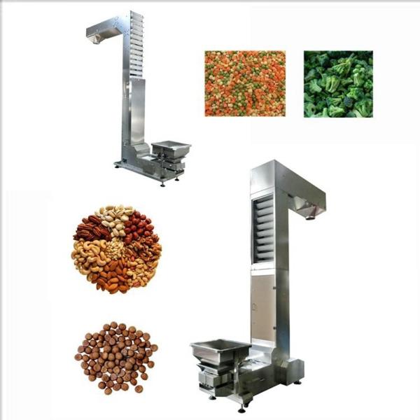 Высокоскоростной контейнерный конвейер