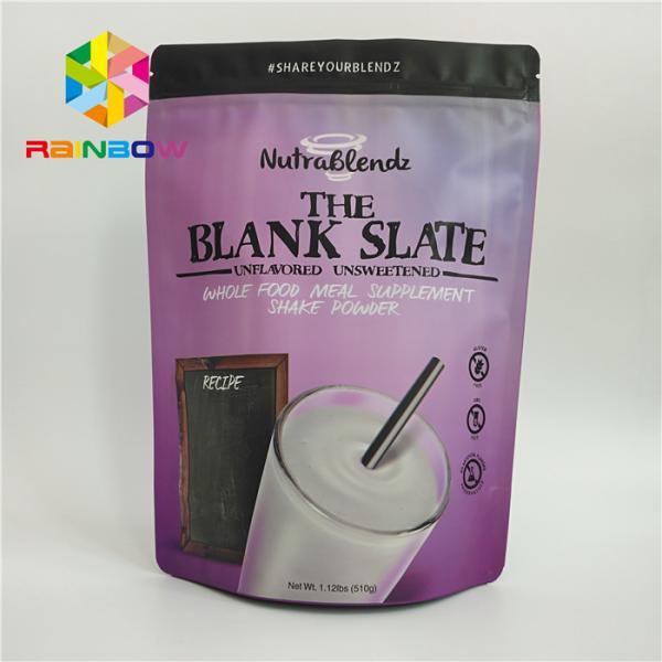 Качество еды стоит вверх   эко- дружелюбные 100 мешка упаковывая - толщина 180микрон