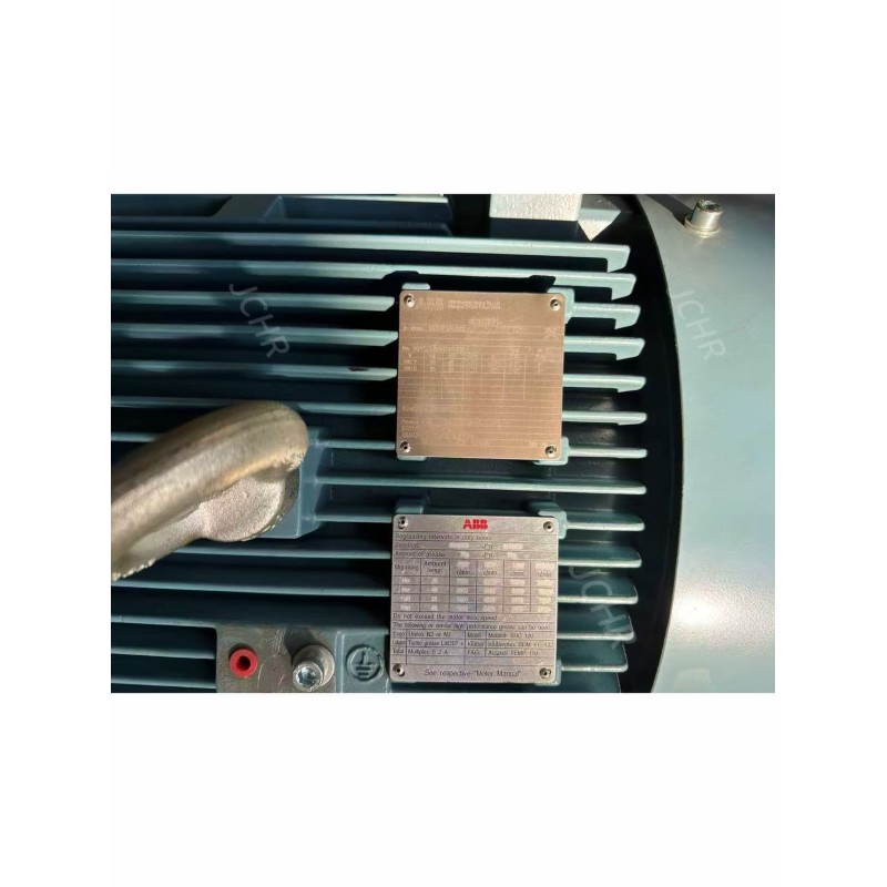 Low Voltage Motor ABB M2BAF IE2 And IE3