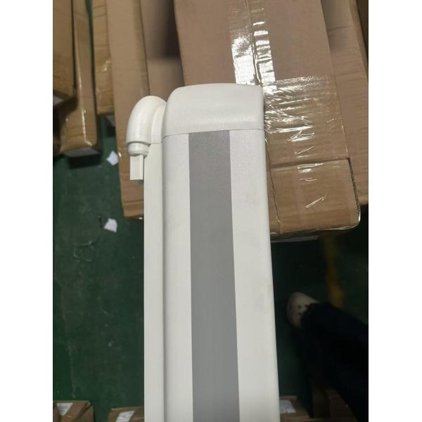 OEM Corridor de l'hôpital médical à l'épreuve des chocs Garde murale à main 1.4 mm