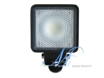 30W LED agricultural light, heavy duty equipment light, tractor lamp, engine light