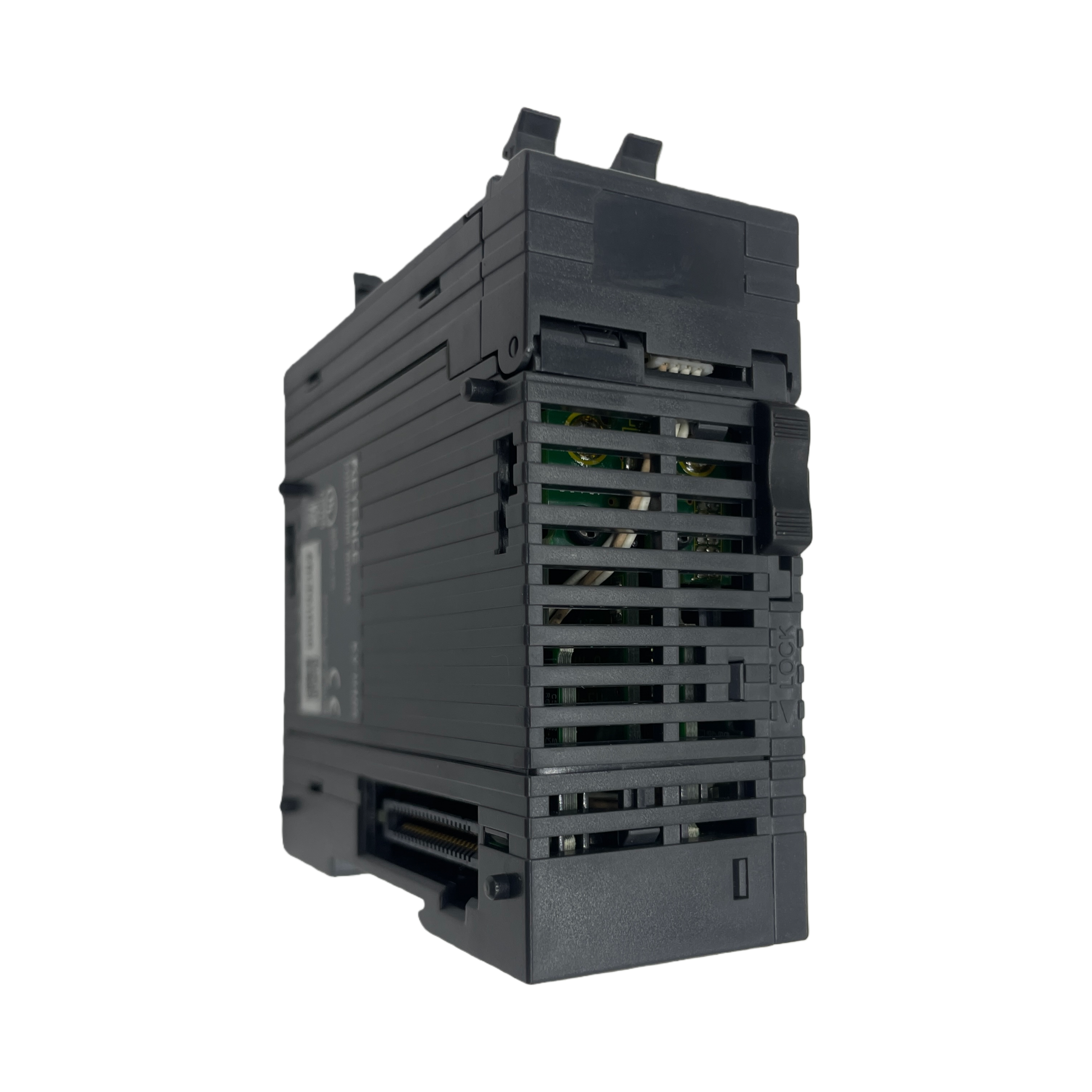 KEYENCE KV-H40S Programmable Controller Motion CPU Module KV Series Industrial Sensor