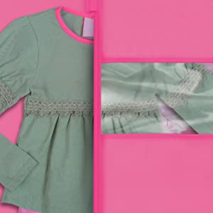 Custom Garment Bags For Children Folding Waterproof Carry On Garment Storage Bag RPET