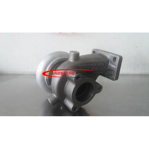 Kobelco / KATO Earth Moving SK125-SR TD04HL4 Turbo 49189-02750 4918902750 Turbocharger