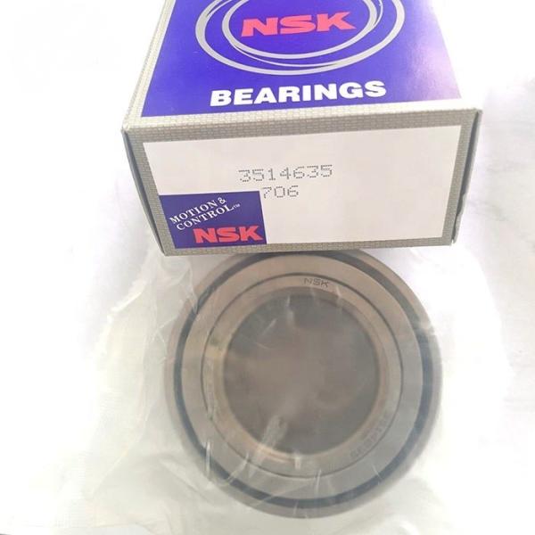 38x80.02x33/36mm China NSK 38BWD18 que carrega o fabricante DAC 38800036/33 que carrega
