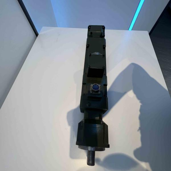 Haut moteur à courant alternatif simple efficace 220V pour le four à ciment