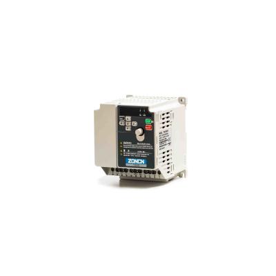 Inversor de frequência AC 380v 2.2kW unidades da série ZONCN T200 vfd
