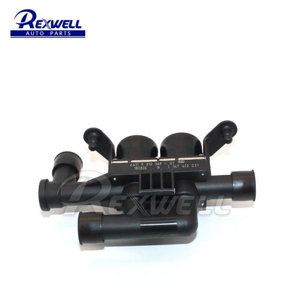 Части двигателя Водонагреватель клапан управления соленоид для BMW 5 6 Coupe 7 Touring F11