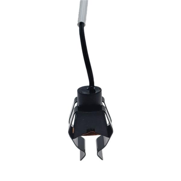 Custom Bespoke NTC Sensor Thermistor Probe 10K 3435 For G12 Pipe