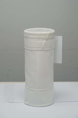 Polyester with PTFE membrane Filter Bag for Food Industry Bag Filter