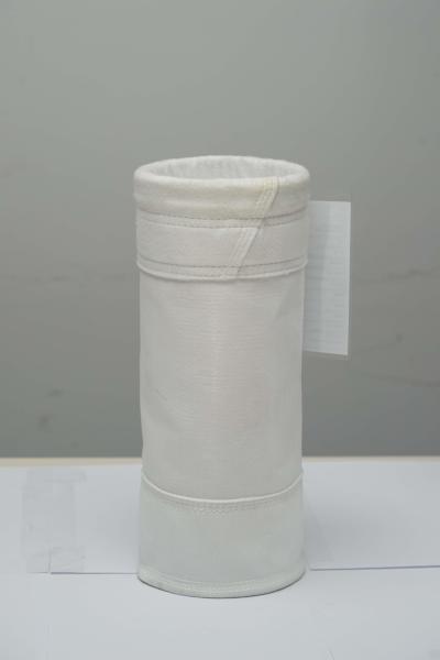 Polyester with PTFE membrane Filter Bag for Food Industry Bag Filter