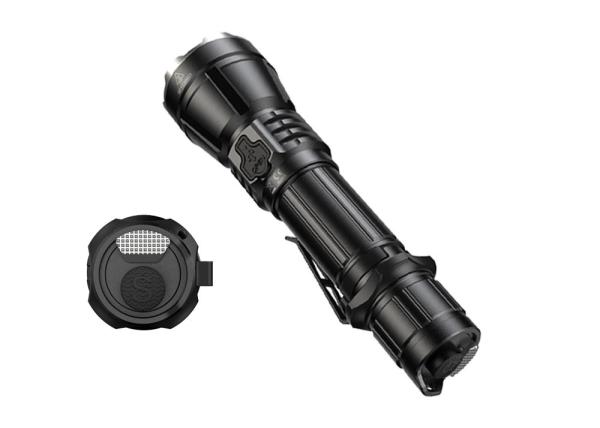 T2 Rechargeable LED Flashlights
