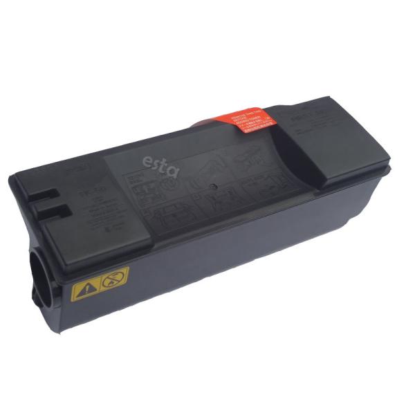 TK-60 ブラック 京セラ ECOSYS トナー、1800 & 3800 シリーズ プリンタートナーカートリッジ