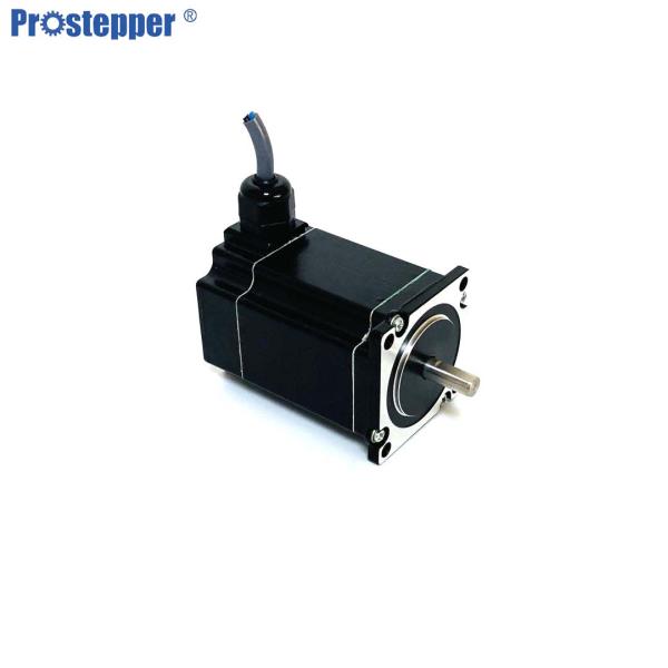 мотор Nema 23 57mmx55mm двухфазовые автоматический Stepper