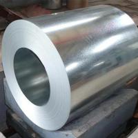 A bobina de aço personalizada Rolls DX51D do SOLDADO do metal galvanizou o ferro Z275