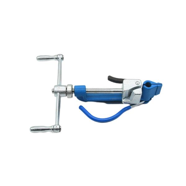 Инструмент для застегивания ленты из нержавеющей стали CTT001 Инструмент для резки кабельной связки из углеродной стали