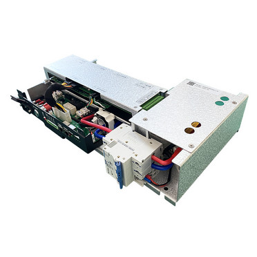 Интегрированная система управления аккумуляторами BMS 75S 100A 240V для LifePO4