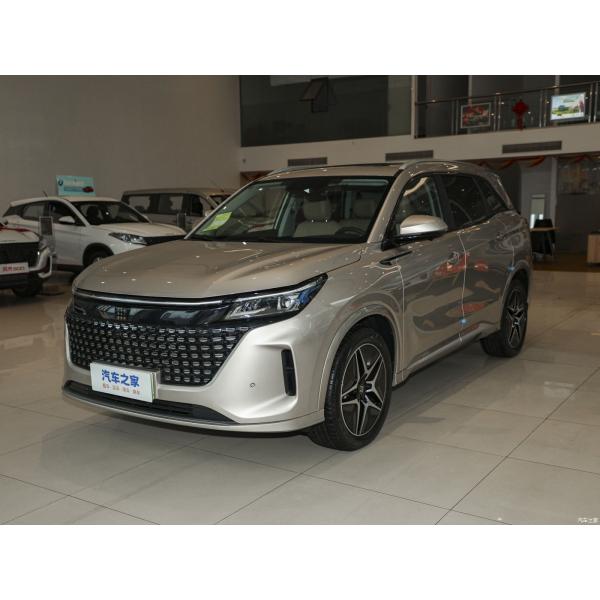 Energy Vehicle 2024 Honor SUV The Perfect Combination of Performance and Affordability