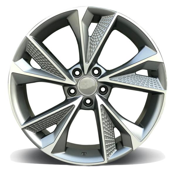 Fuel - Efficient 18 19 20 Inch Replica Alloy Wheels