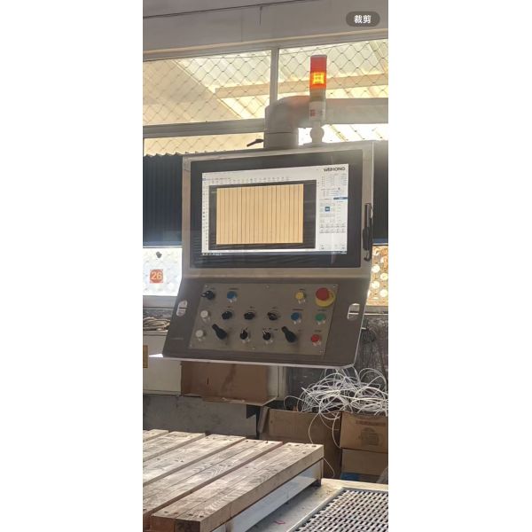 ZEUS 5+1 5 Axis Bridge Cutting Machine for Marble & Granite 15kw High Precision CNC Stone Cutting Customizable 380V/220V