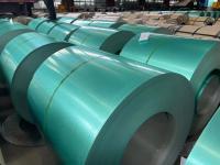 3105  H18 0.8MM  Thickness Smooth/ Textured  Color Coated Aluminum Trim Coil for Wrapping Exterior Window and Door