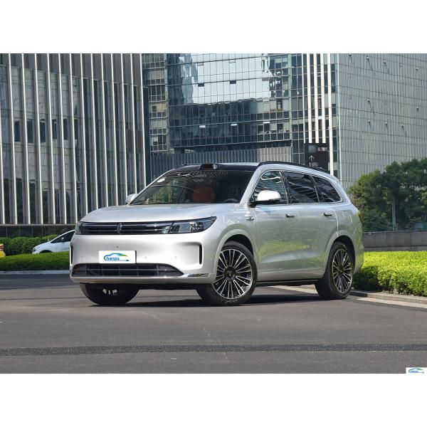 2024Aito M7 SUV Hybrid RWD Plus 1.5T Electric EV Automobile Passenger CarS Energy Vehicle