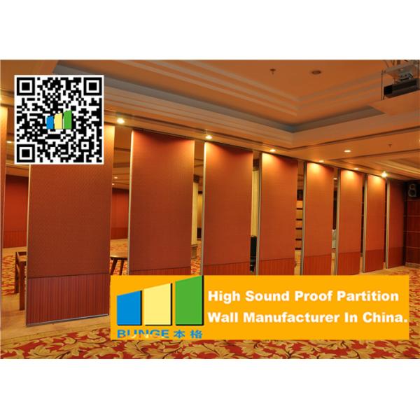 Modern Office Movable Partition Walls 12 MM Acoustic Glass Room Partition