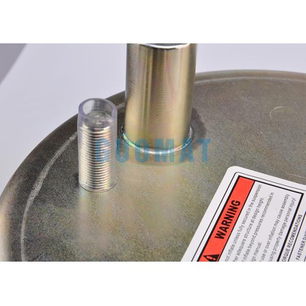 Natural Rubber Rear Air Spring Suspension TRL230 UD Bus 53106-99200