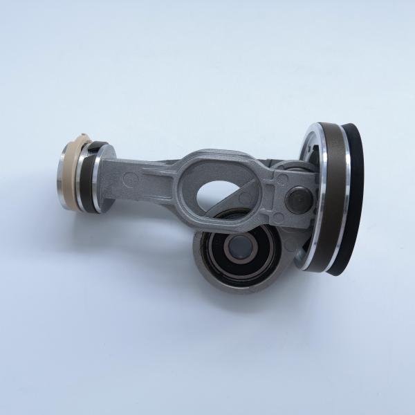 Tampa do cilindro dos jogos do compressor de ar/pistão Rod A2213200704 A1643201204 para Mercedes Benz W221