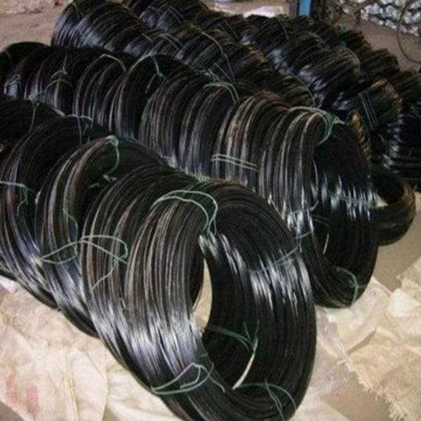  0.15 - 16mm Diameter Steel Wire Rod As Required And Standard Sea Package